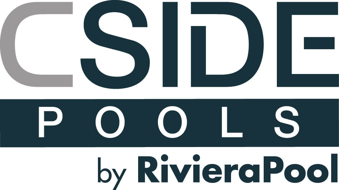 Logo CSide by RivieraPool
