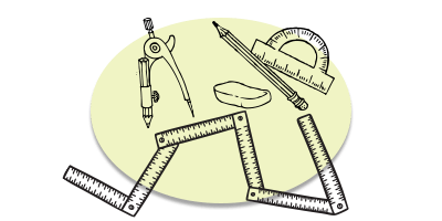 Icon Planung